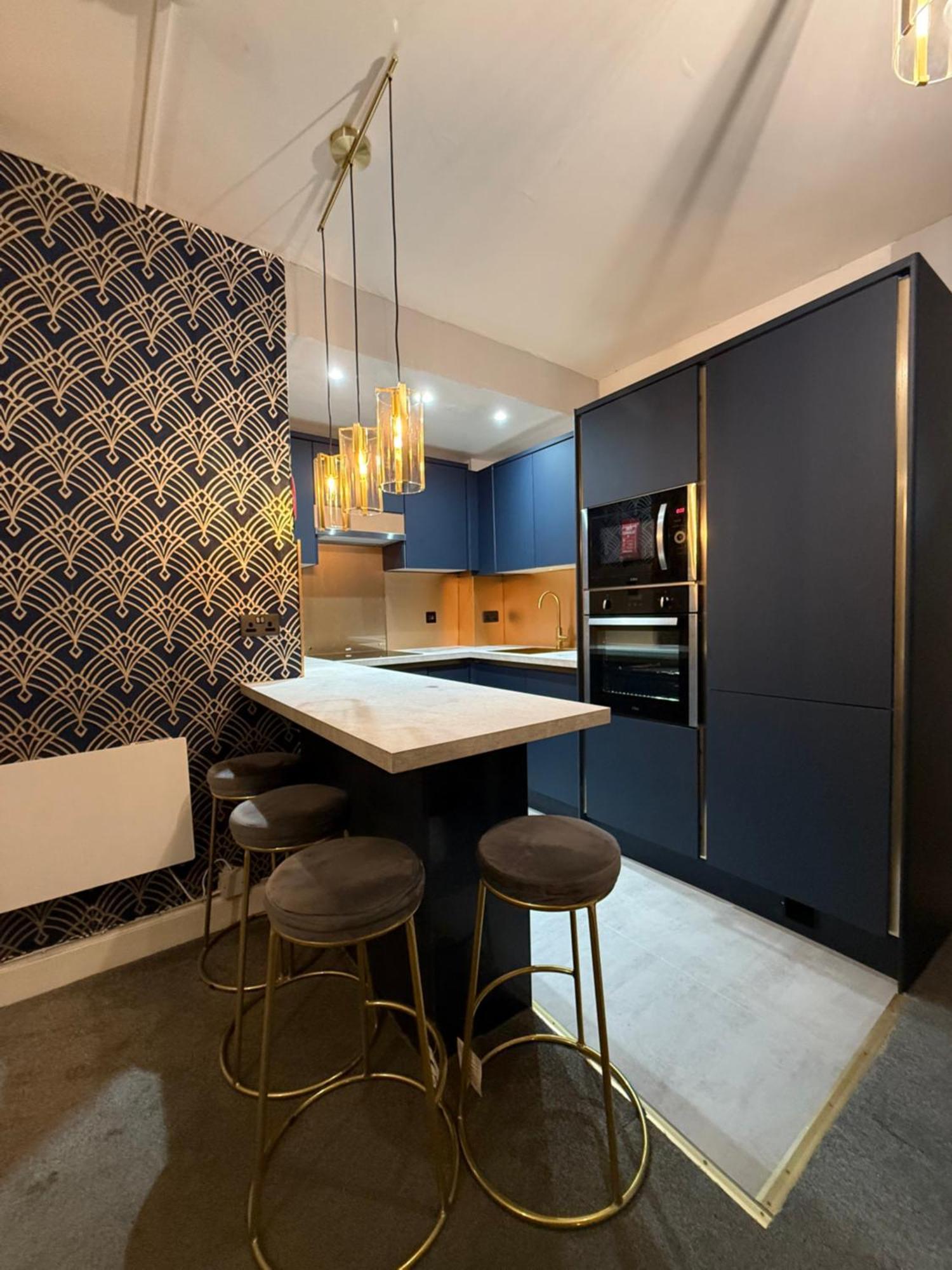 Two Bedroom Apartment-Central Edinburgh-Old Town-Licensed Exteriör bild