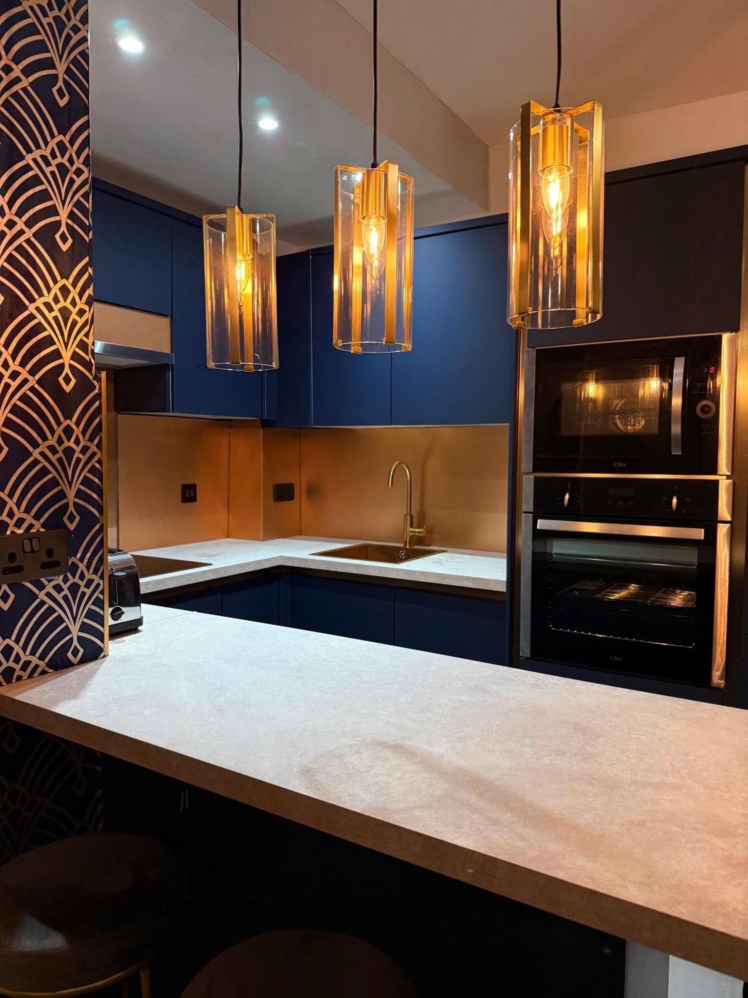 Two Bedroom Apartment-Central Edinburgh-Old Town-Licensed Exteriör bild